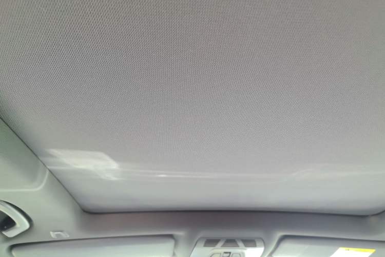 Used BMW 3 Series GT 2019 320i M Sport Package Headliner