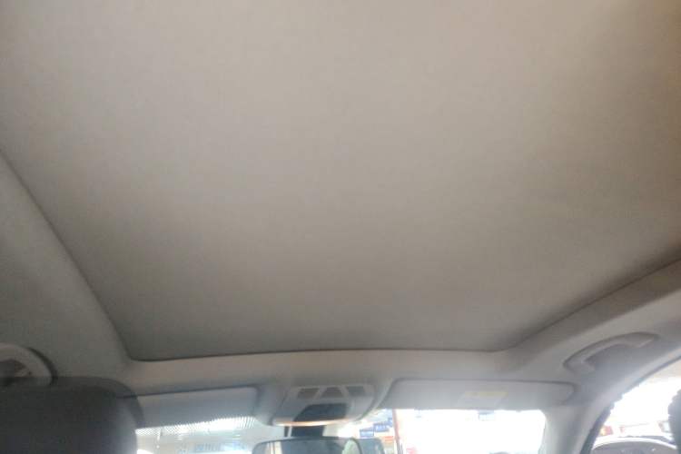 Used BMW 3 Series GT 2019 320i Sport Edition Headliner