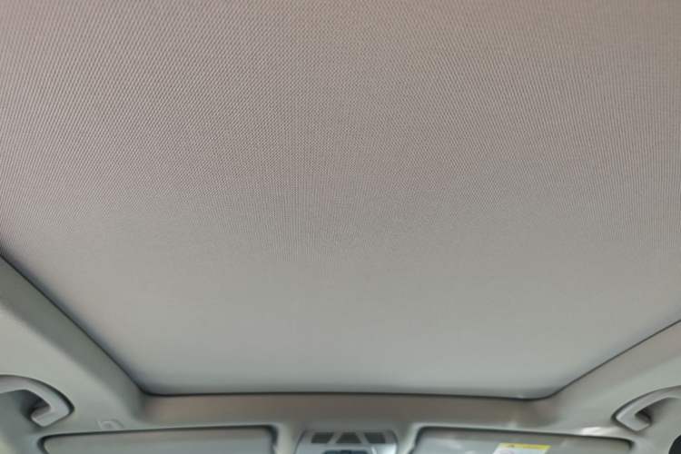 Used BMW 3 Series GT 2019 320i Sport Edition Headliner