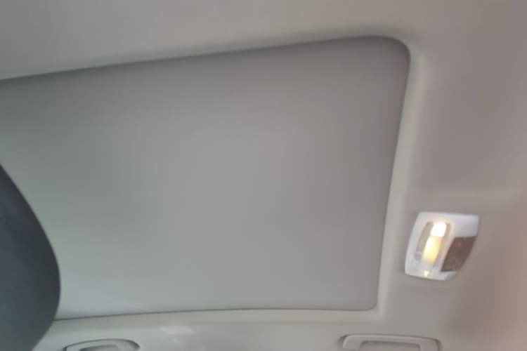 Used BMW 3 Series GT 2019 320i Sport Edition Headliner