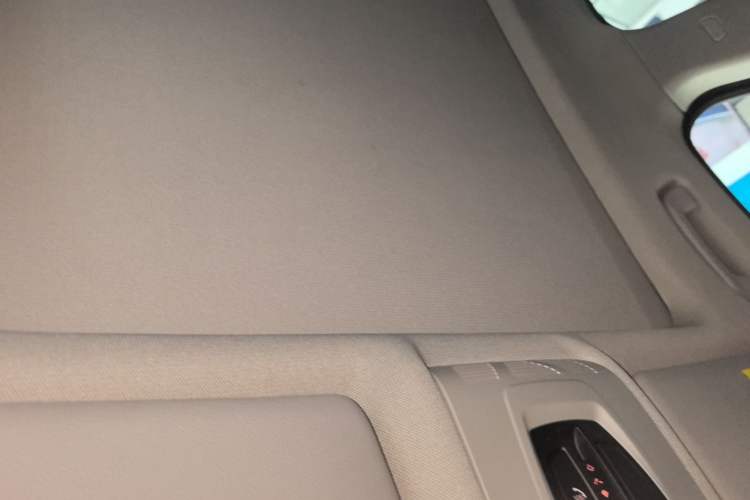 Used BMW 3 Series GT 2019 320i Sport Edition Headliner