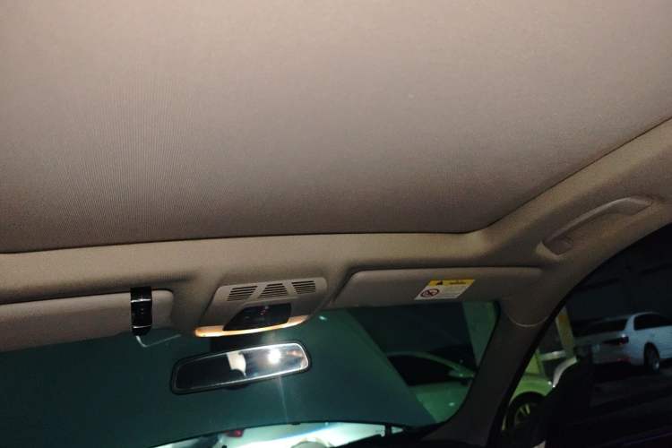 Used BMW 3 Series GT 2019 320i Sport Edition Headliner