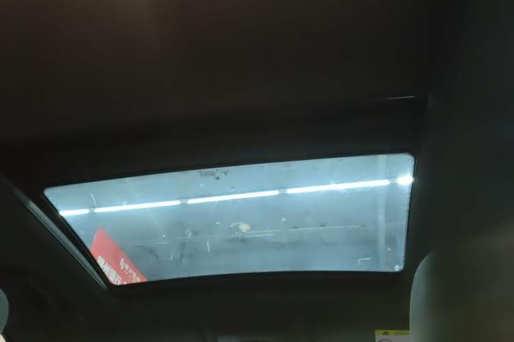 Used BMW 3 Series GT 2019 320i M Sport Package Headliner