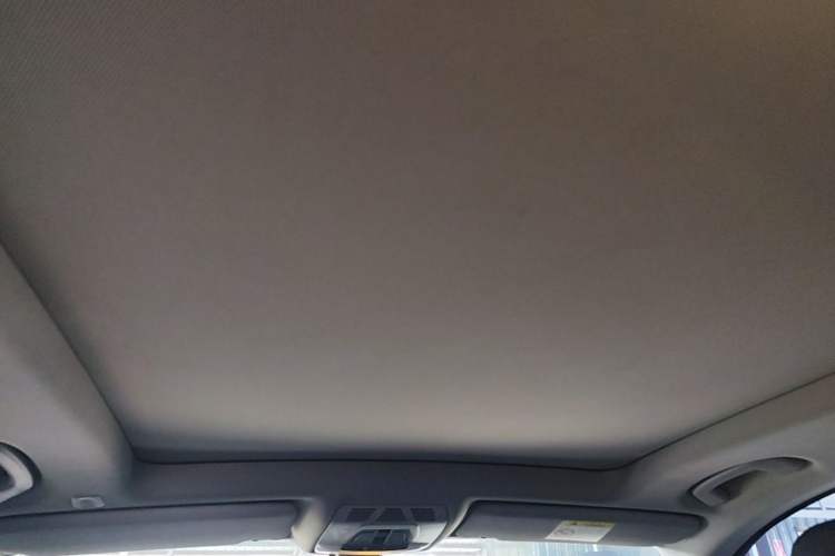 Used BMW 3 Series GT 2019 320i Sport Edition Headliner