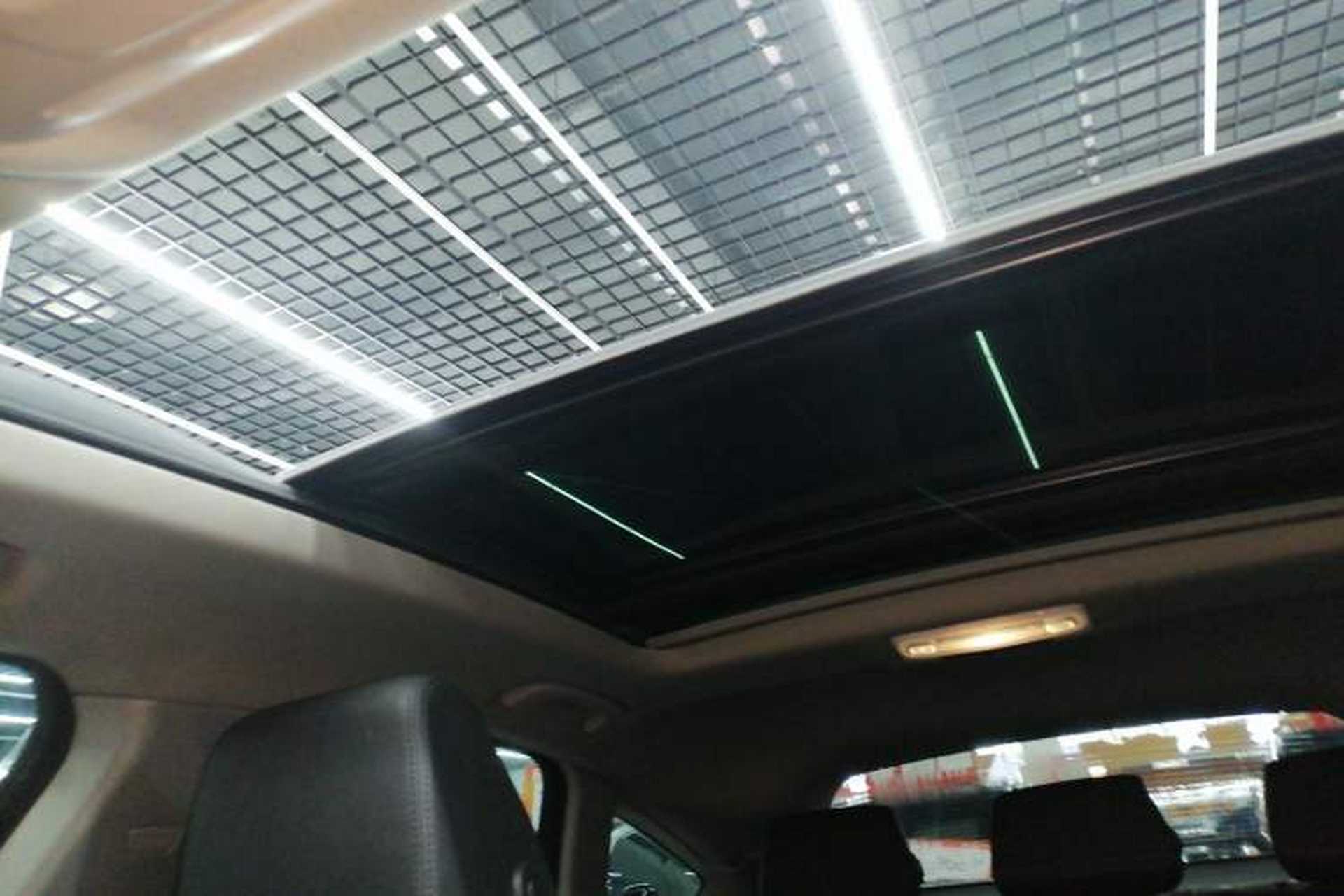 Used BMW 3 Series GT 2019 320i Sport Edition Headliner