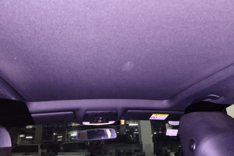 Used BMW 3 Series GT 2019 320i M Sport Package Headliner