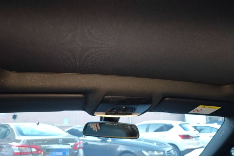 Used BMW 3 Series GT 2019 320i M Sport Package Headliner