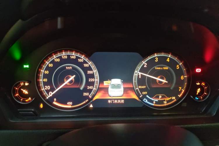 Used BMW 3 Series GT 2019 320i M Sport Instrument Cluster