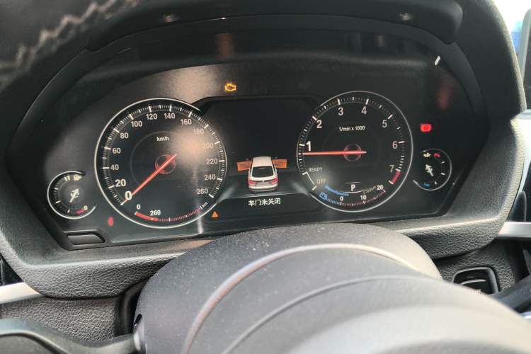 Used BMW 3 Series GT 2019 320i M Sport Instrument Cluster