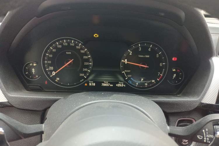 Used BMW 3 Series GT 2019 320i M Sport Instrument Cluster
