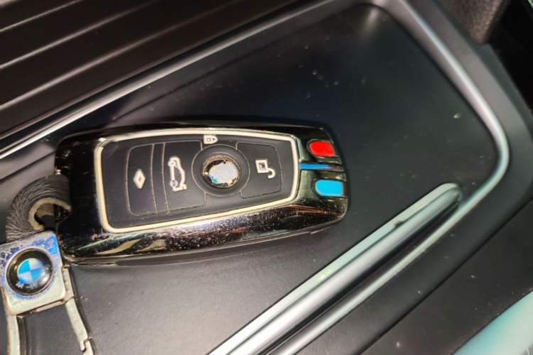 Used BMW 3 Series GT 2019 320i M Sport Night Edition Interior 1