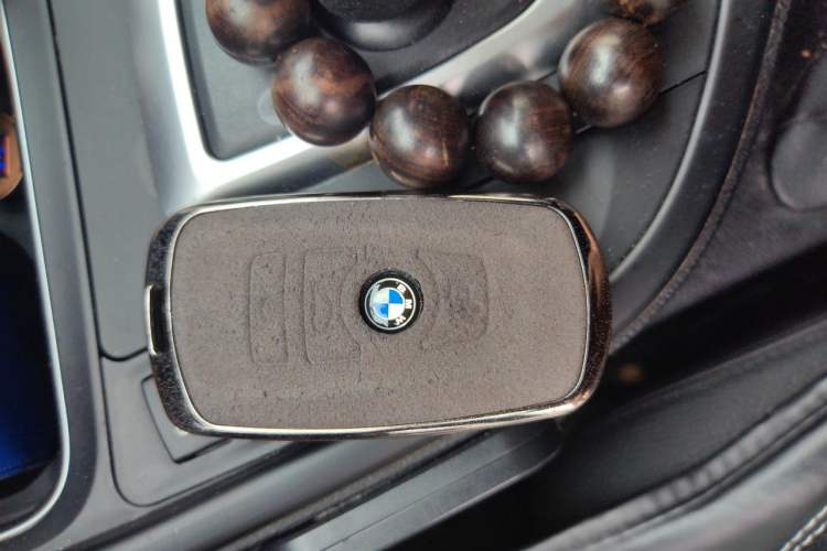 Used BMW 3 Series GT 2019 320i M Sport Package Interior 1