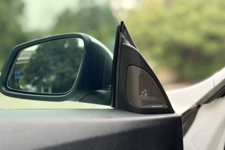 Used BMW 3 Series GT 2019 320i Sport Edition Interior 11