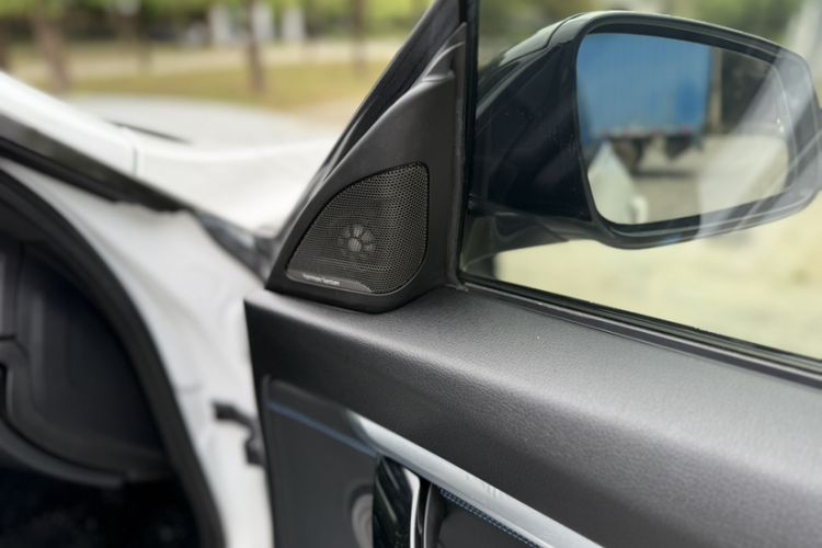 Used BMW 3 Series GT 2019 320i M Sport Night Edition Interior 2
