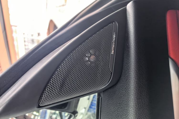 Used BMW 3 Series GT 2019 320i M Sport Night Edition Interior 4