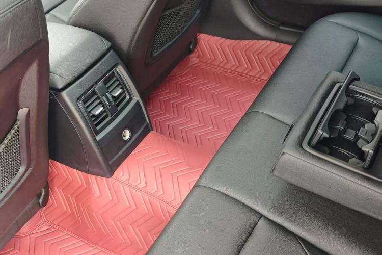 Used BMW 3 Series GT 2019 320i Sport Edition Interior 6
