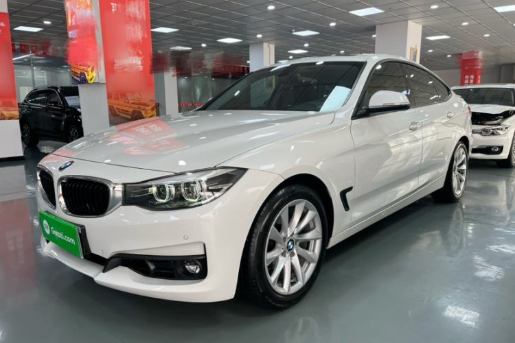 Ojetý BMW 3 Series GT 2019 320i Sport Edition Guazi used car, China used car export, Used car for sale, Used  cars, Cheapest cars for sale