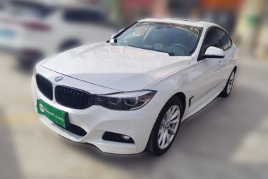 Used BMW 3 Series GT 2019 320i Sport Edition