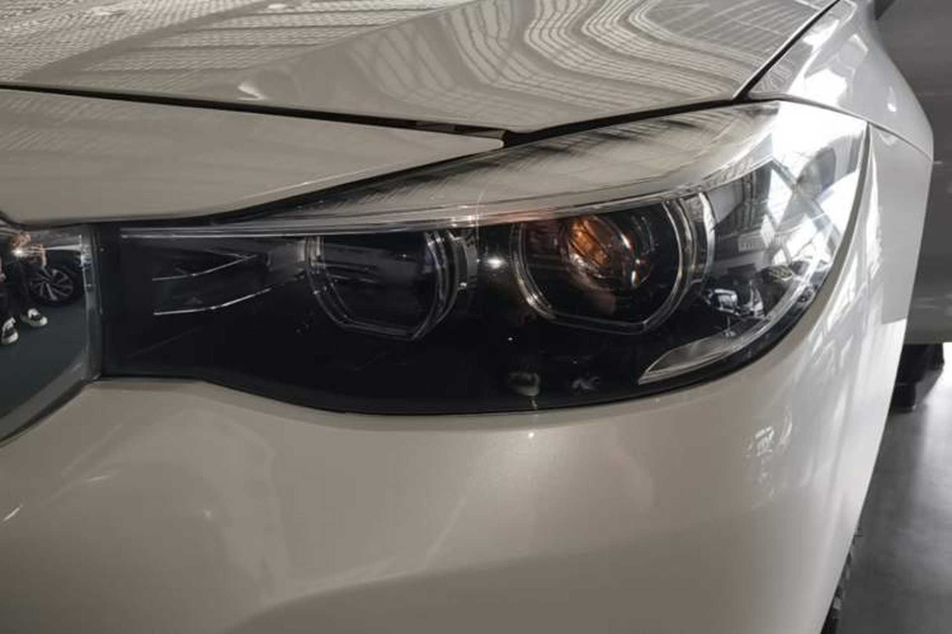 Used BMW 3 Series GT 2019 320i M Sport Package Left Front Headlight