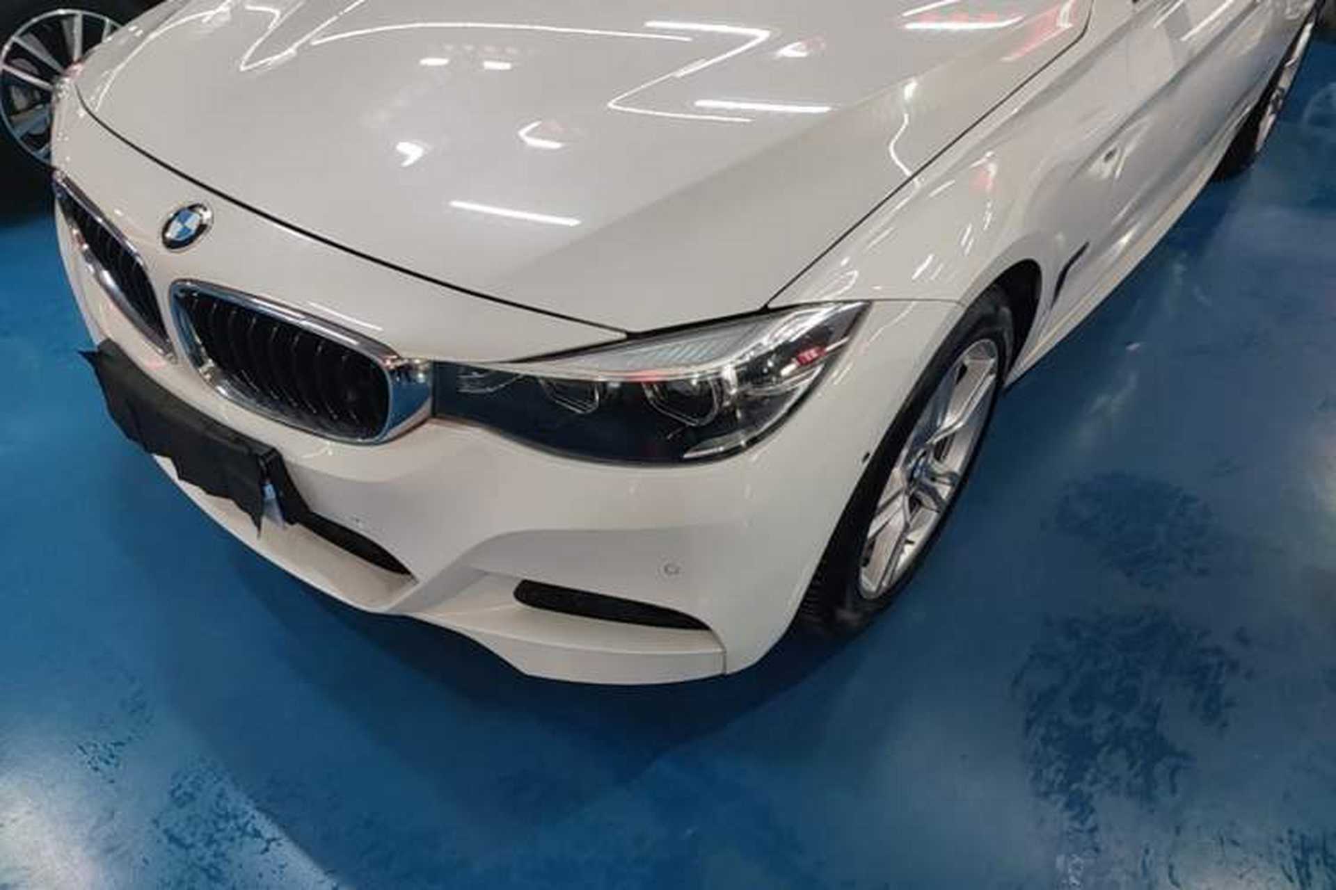 Used BMW 3 Series GT 2019 320i M Sport Package Left Front Headlight