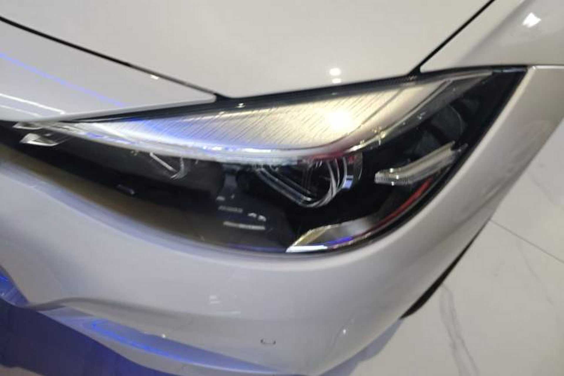 Used BMW 3 Series GT 2019 320i M Sport Package Left Front Headlight