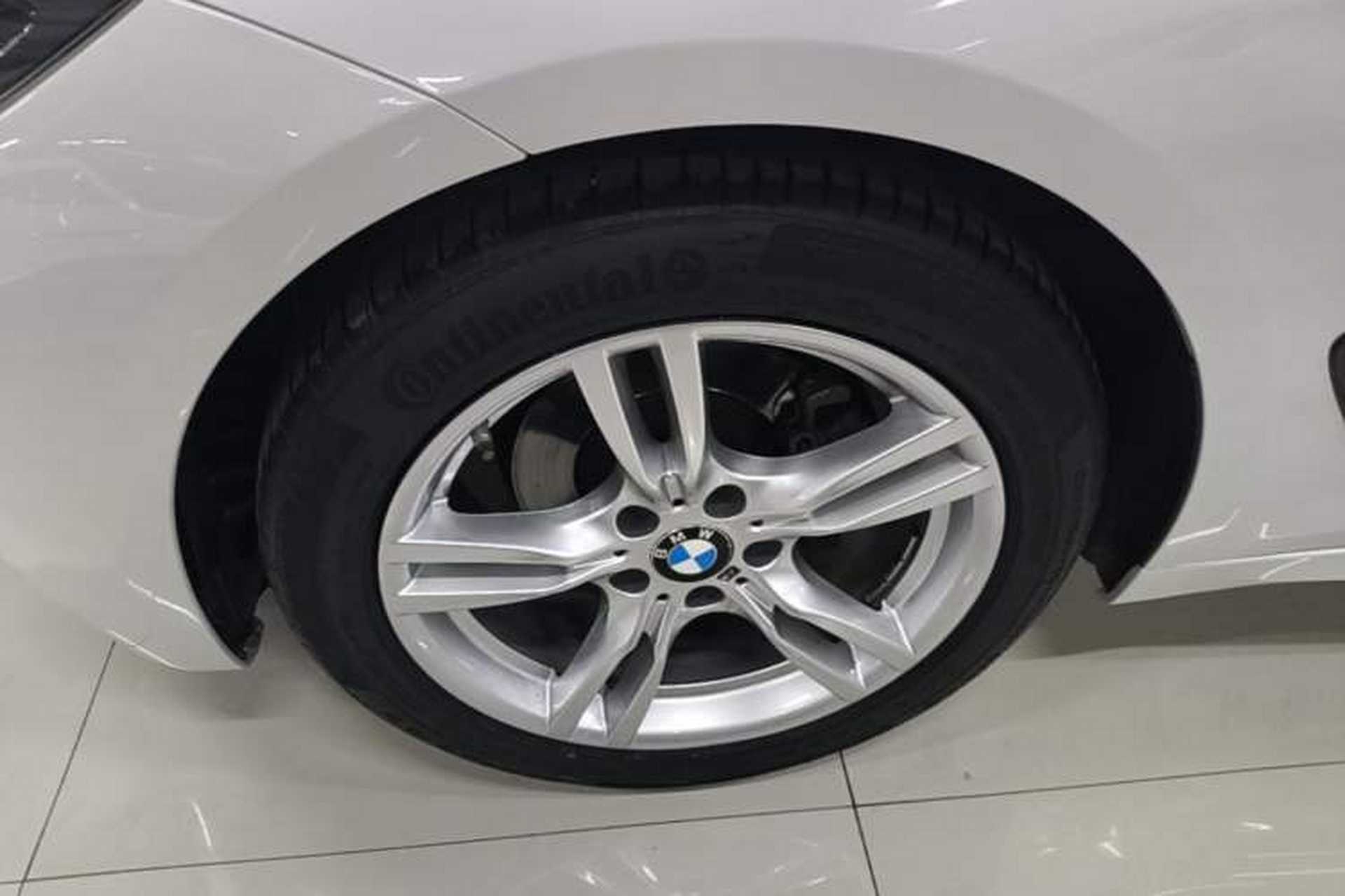 Used BMW 3 Series GT 2019 320i M Sport Package Left Front Wheel Hub