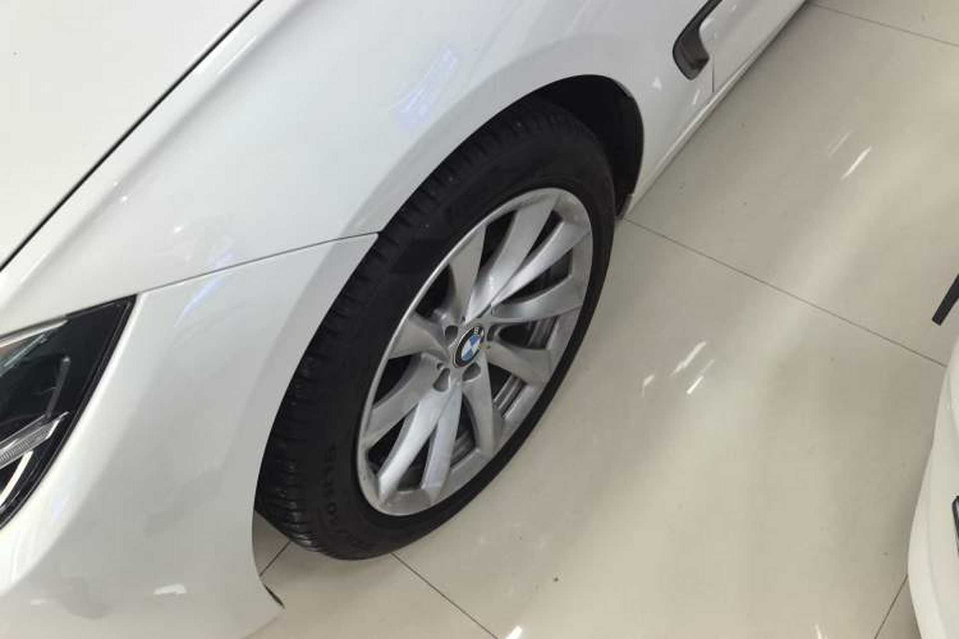 Used BMW 3 Series GT 2019 320i Sport Edition Left Front Wheel Hub