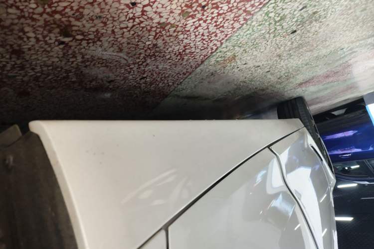 Used BMW 3 Series GT 2019 320i Sport Edition Left Side Sill