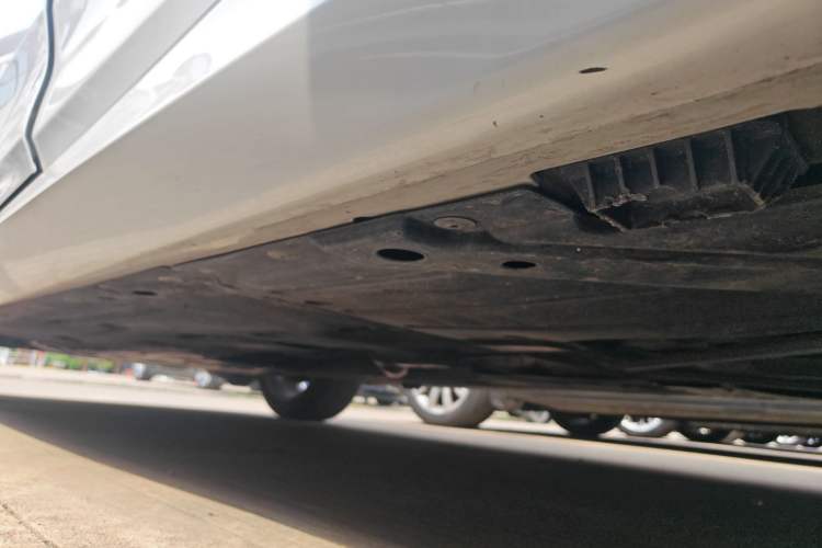 Used BMW 3 Series GT 2019 320i M Sport Package Left Side Sill
