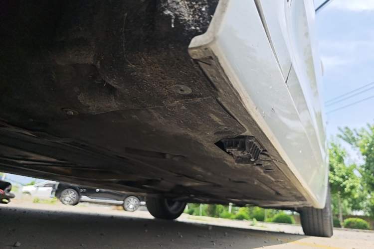 Used BMW 3 Series GT 2019 320i Sport Edition Left Side Sill