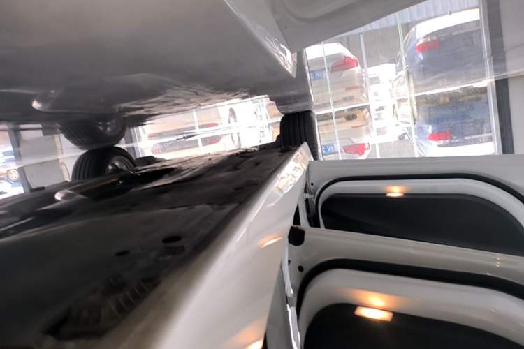 Used BMW 3 Series GT 2019 320i Sport Edition Left Side Sill