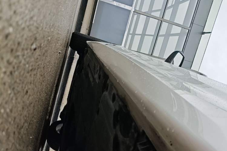 Used BMW 3 Series GT 2019 320i M Sport Package Left Side Sill