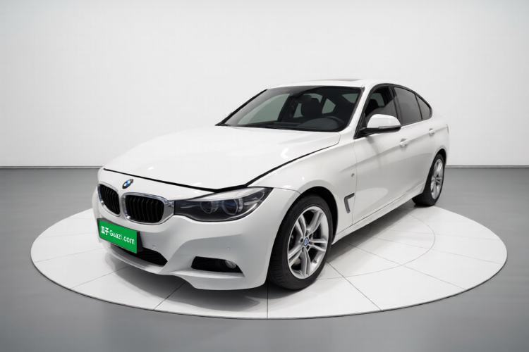 Used BMW 3 Series GT 2019 320i M Sport Package Guazi used car, China used car export, Used car for sale, Used  cars, Cheapest cars for sale