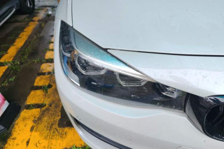Used BMW 3 Series GT 2019 320i Sport Edition Right Front Headlight