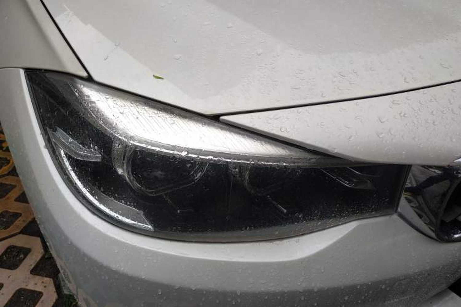 Used BMW 3 Series GT 2019 320i Sport Edition Right Front Headlight