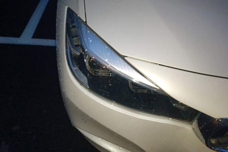 Used BMW 3 Series GT 2019 320i M Sport Package Right Front Headlight