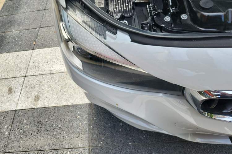 Used BMW 3 Series GT 2019 320i M Sport Package Right Front Headlight