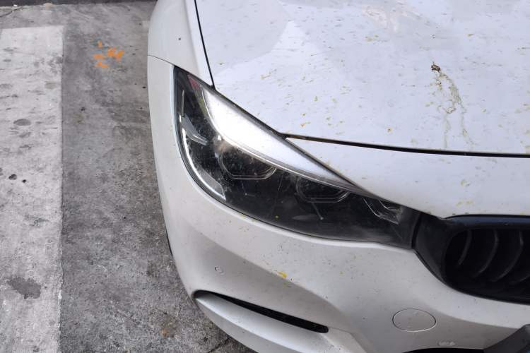 Used BMW 3 Series GT 2019 320i M Sport Right Front Headlight