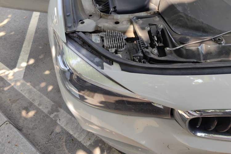 Used BMW 3 Series GT 2019 320i M Sport Right Front Headlight