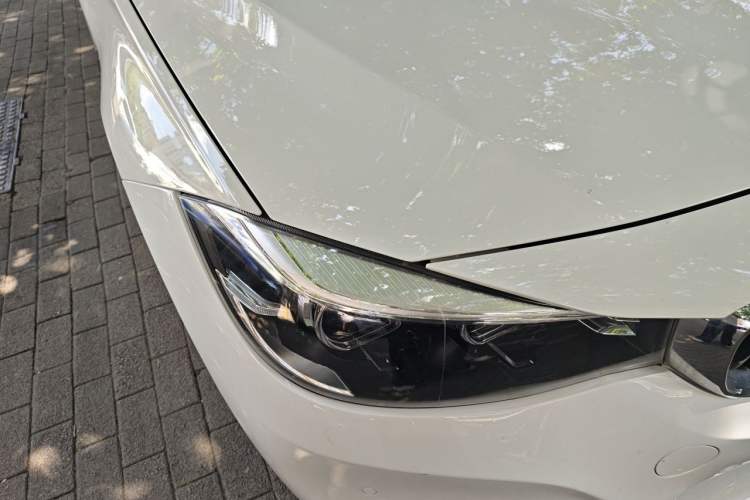 Used BMW 3 Series GT 2019 320i M Sport Right Front Headlight