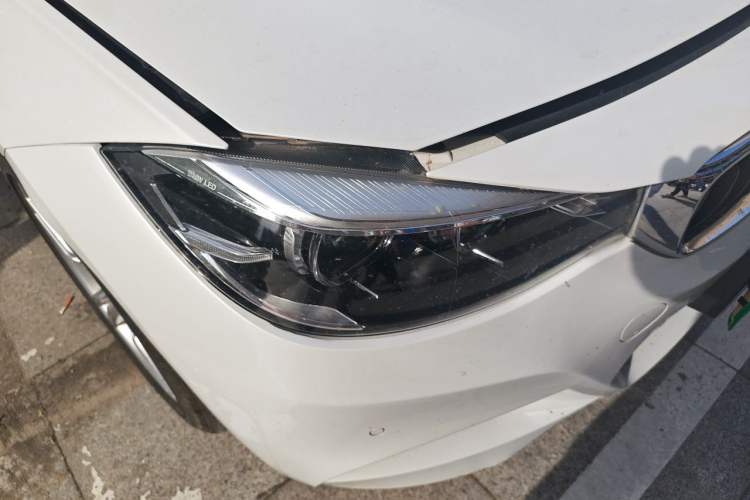 Used BMW 3 Series GT 2019 320i M Sport Package Right Front Headlight