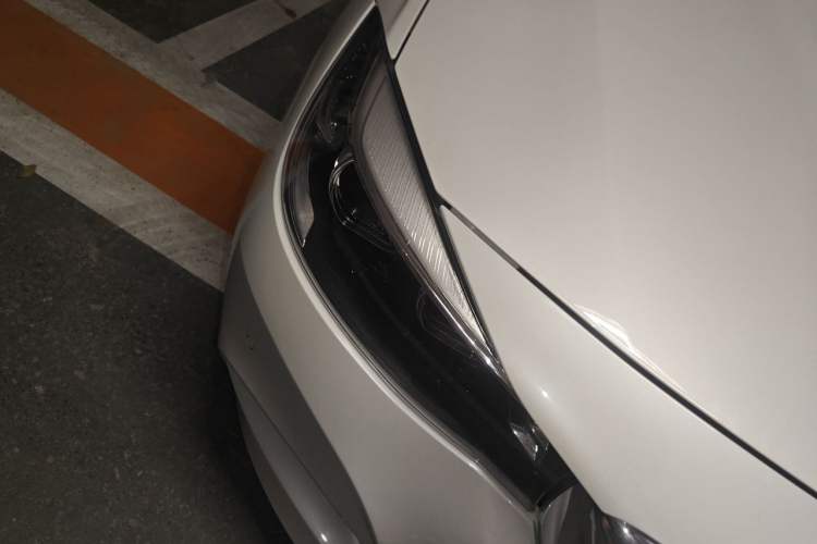 Used BMW 3 Series GT 2019 320i M Sport Package Right Front Headlight