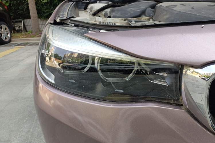 Used BMW 3 Series GT 2019 320i M Sport Right Front Headlight