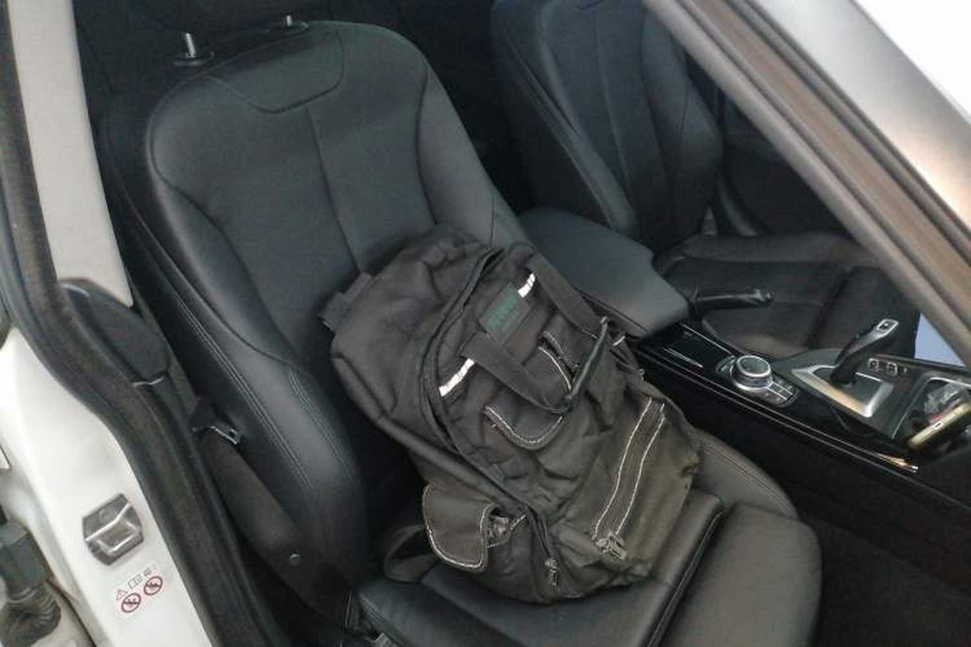 Used BMW 3 Series GT 2019 320i Sport Edition Right Front Seat