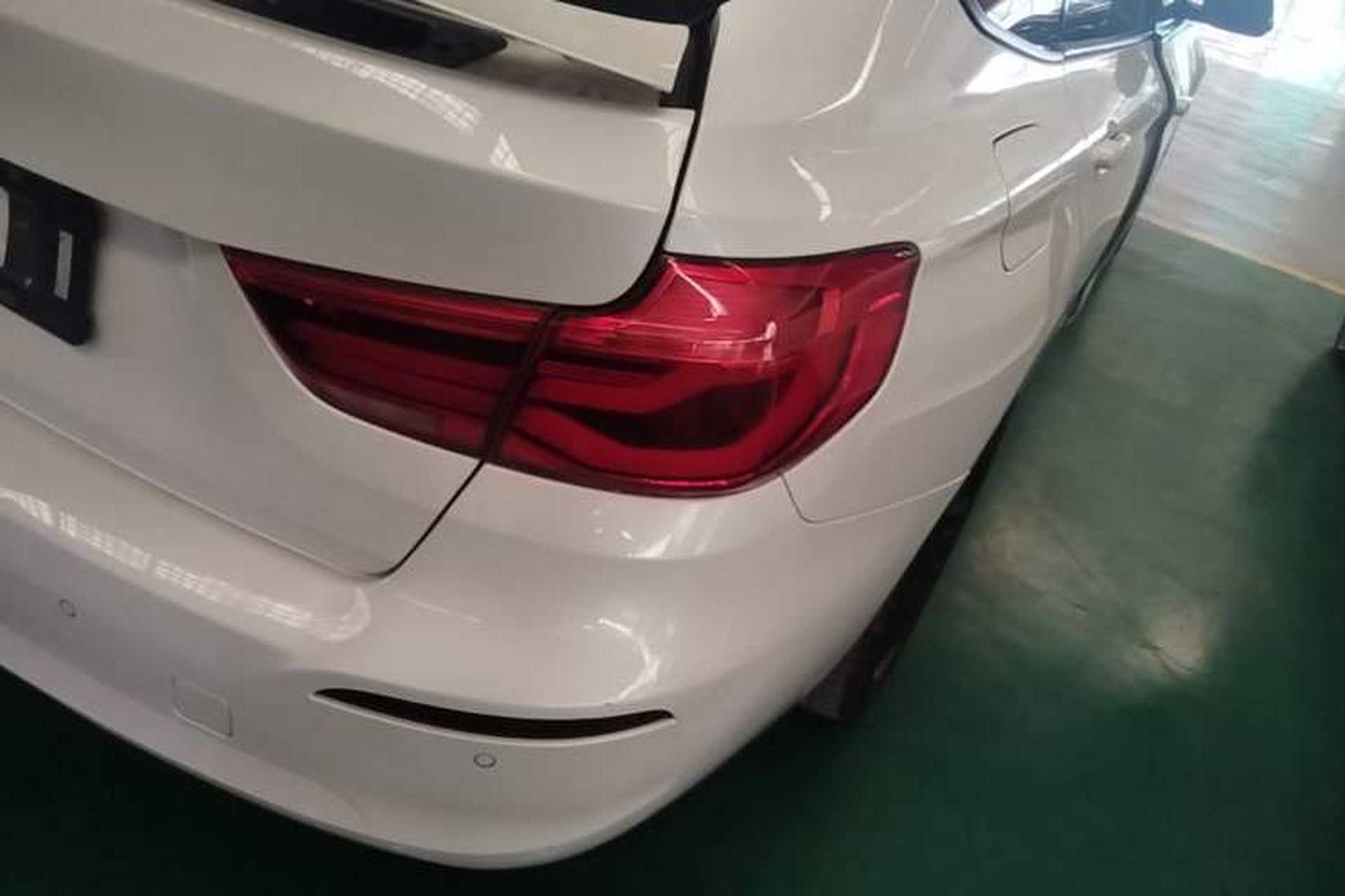 Used BMW 3 Series GT 2019 320i Sport Edition Right Rear Taillight