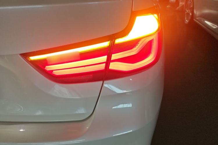 Used BMW 3 Series GT 2019 320i M Sport Night Edition Right Rear Taillight