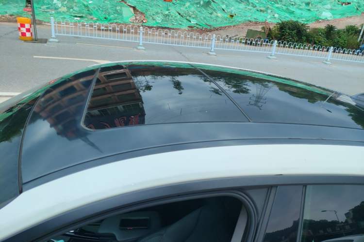 Used BMW 3 Series GT 2019 320i Sport Edition Roof