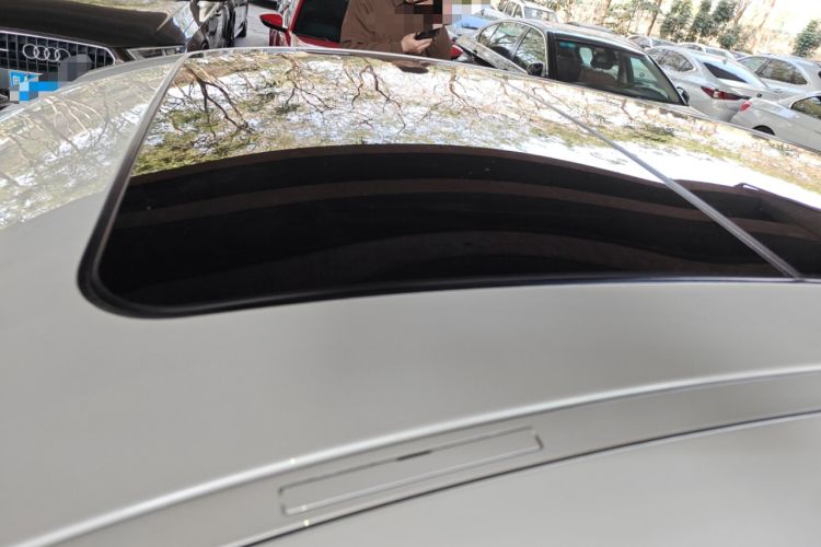 Used BMW 3 Series GT 2019 320i M Sport Package Roof