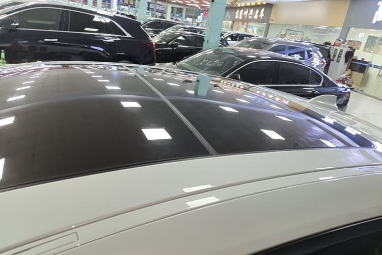 Used BMW 3 Series GT 2019 320i Sport Edition Roof