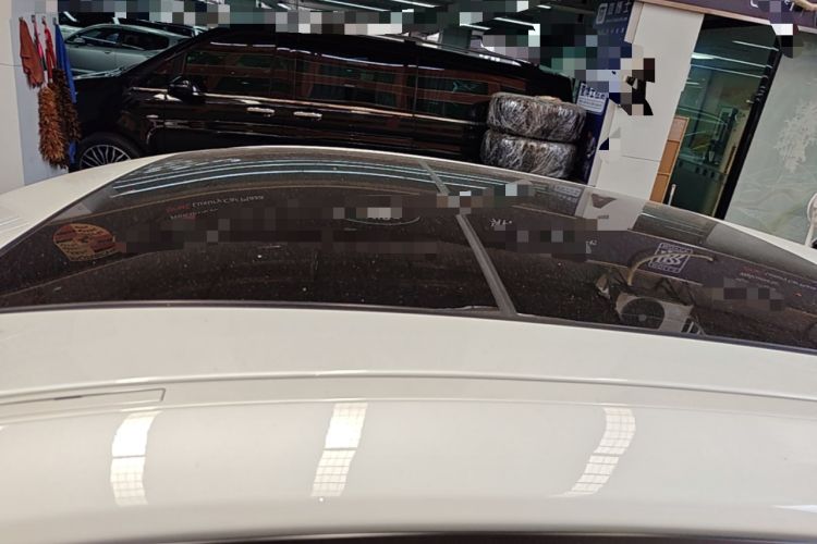 Used BMW 3 Series GT 2019 320i Sport Edition Roof